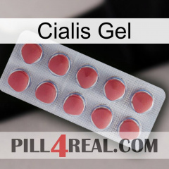 Cialis Gel 18